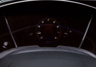 Подержанный автомобиль Honda Civic Hatchback 2007 года (9 фото)