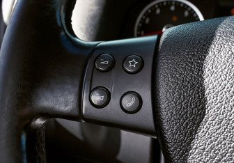 Подержанный автомобиль Volkswagen Tiguan 2010 года (15 фото)