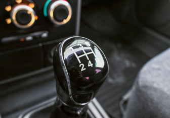 Подержанный автомобиль Kia Spectra Sedan 2006 года (15 фото)