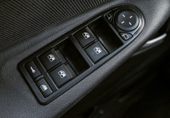 Подержанный автомобиль LADA (ВАЗ) Kalina Hatchback 2015 года (15 фото)