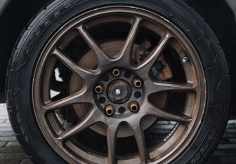 Подержанный автомобиль Mazda 6 Sedan 2006 года (17 фото)