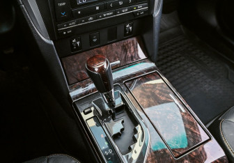 Подержанный автомобиль Toyota Camry Sedan 2015 года (16 фото)