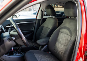 Подержанный автомобиль LADA (ВАЗ) Vesta Sedan 2018 года (18 фото)