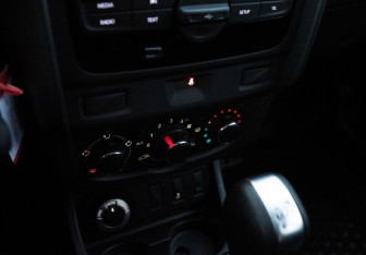 Подержанный автомобиль Renault Duster 2019 года (13 фото)