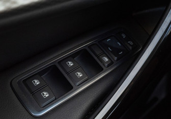 Подержанный автомобиль LADA (ВАЗ) Vesta Wagon 2024 года (17 фото)