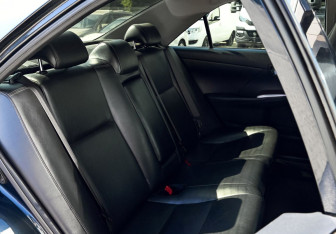 Подержанный автомобиль Toyota Camry Sedan 2013 года (21 фото)