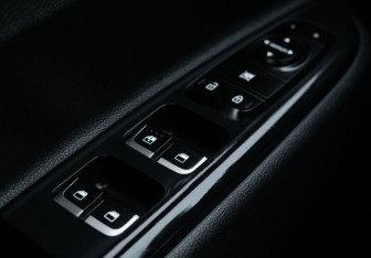 Подержанный автомобиль Kia Rio Sedan 2020 года (11 фото)