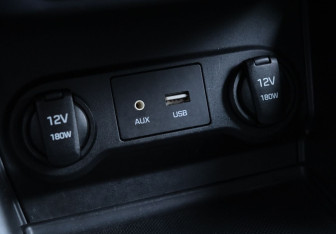 Подержанный автомобиль Hyundai Solaris Sedan 2018 года (13 фото)