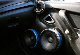 Подержанный автомобиль LADA (ВАЗ) Granta Sedan 2022 года (12 фото)