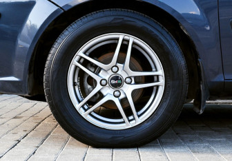 Подержанный автомобиль Hyundai Getz 2008 года (19 фото)