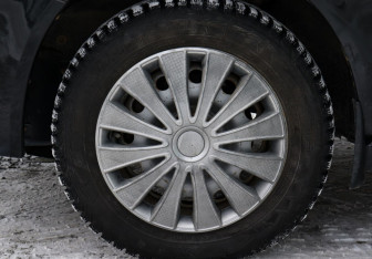 Подержанный автомобиль LADA (ВАЗ) Priora Sedan 2010 года (18 фото)