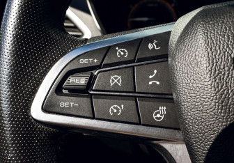 Подержанный автомобиль LADA (ВАЗ) Vesta Sedan 2023 года (14 фото)