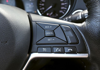 Подержанный автомобиль Nissan X-Trail 2019 года (13 фото)