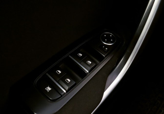 Подержанный автомобиль Kia Ceed Wagon 2021 года (12 фото)