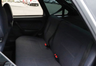 Подержанный автомобиль LADA (ВАЗ) 2114 2011 года (14 фото)