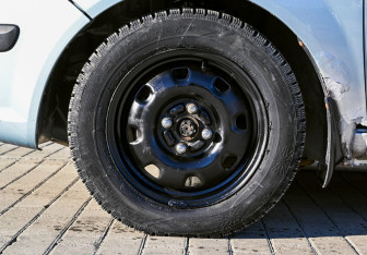 Подержанный автомобиль Hyundai Getz 2005 года (19 фото)