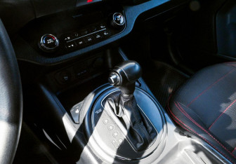 Подержанный автомобиль Kia Sportage 2013 года (9 фото)
