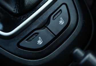 Подержанный автомобиль LADA (ВАЗ) Vesta Wagon 2022 года (13 фото)