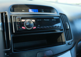 Подержанный автомобиль Hyundai Elantra Sedan 2007 года (12 фото)