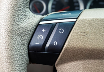 Подержанный автомобиль Volvo XC90 2011 года (15 фото)