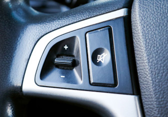 Подержанный автомобиль Hyundai Solaris Sedan 2014 года (14 фото)