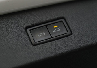 Подержанный автомобиль Volkswagen Tiguan 2019 года (21 фото)