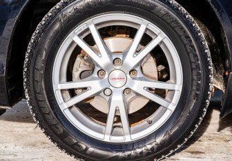 Подержанный автомобиль Mitsubishi Lancer Sedan 2008 года (21 фото)