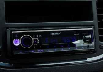 Подержанный автомобиль LADA (ВАЗ) Vesta Sedan 2024 года (17 фото)