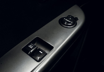 Подержанный автомобиль Kia Rio Sedan 2014 года (12 фото)