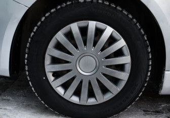 Подержанный автомобиль Chevrolet Cruze Sedan 2013 года (19 фото)