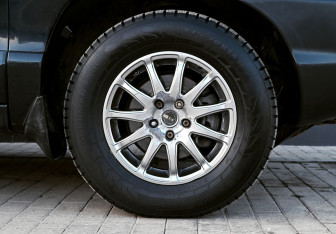 Подержанный автомобиль Hyundai Santa Fe 2007 года (19 фото)