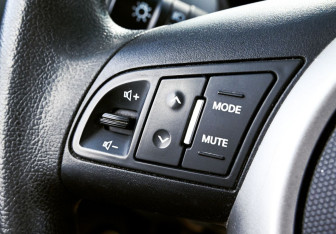Подержанный автомобиль Kia Soul 2012 года (12 фото)