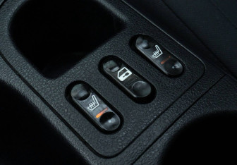 Подержанный автомобиль Nissan Qashqai 2013 года (14 фото)