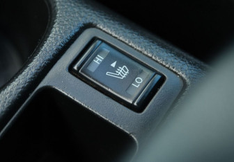 Подержанный автомобиль Nissan Qashqai 2014 года (14 фото)