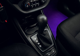 Подержанный автомобиль LADA (ВАЗ) Vesta Sedan 2019 года (10 фото)