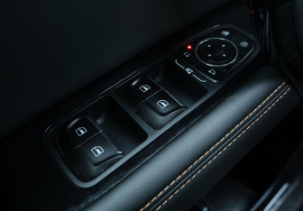 Подержанный автомобиль Haval Dargo 2023 года (11 фото)