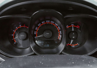 Подержанный автомобиль LADA (ВАЗ) Vesta Sedan 2021 года (15 фото)