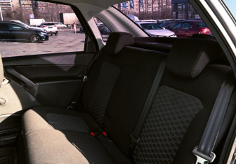 Подержанный автомобиль LADA (ВАЗ) Granta Sedan 2022 года (16 фото)