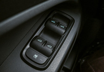 Подержанный автомобиль Ford EcoSport 2016 года (15 фото)