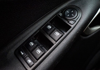 Подержанный автомобиль LADA (ВАЗ) Granta Hatchback 2021 года (12 фото)