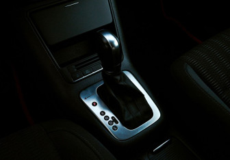 Подержанный автомобиль Volkswagen Tiguan 2011 года (10 фото)