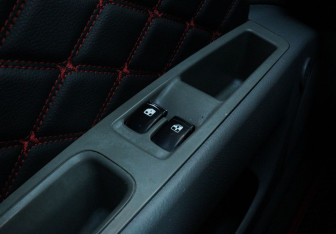 Подержанный автомобиль Chevrolet Lacetti Sedan 2006 года (11 фото)