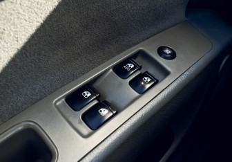 Подержанный автомобиль Chevrolet Lacetti Sedan 2008 года (12 фото)