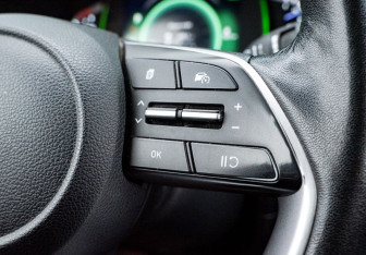 Подержанный автомобиль Hyundai Creta 2021 года (13 фото)