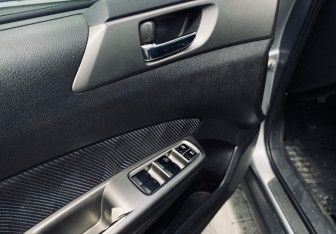 Подержанный автомобиль Subaru Forester Suv 2008 года (15 фото)