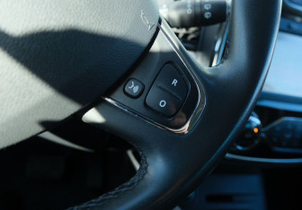 Подержанный автомобиль Renault Kaptur 2018 года (12 фото)