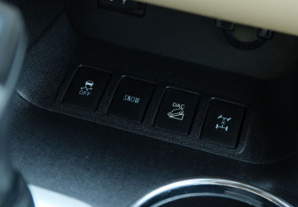 Подержанный автомобиль Toyota Highlander 2014 года (15 фото)