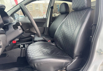 Подержанный автомобиль LADA (ВАЗ) Granta Sedan 2023 года (9 фото)