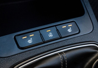 Подержанный автомобиль Kia Rio Sedan 2020 года (17 фото)