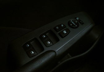 Подержанный автомобиль Hyundai Solaris Sedan 2021 года (17 фото)